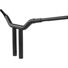 LA Choppers Handlebar - One-Piece Kagefighter - 14" x 1-1/2" - Black [MPN: LA-7343-14B]_1397828