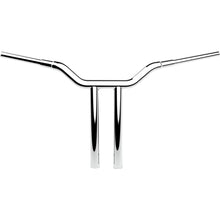 LA Choppers Handlebar - One-Piece Kagefighter - 16" x 1-1/2" - Chrome [MPN: LA-7343-16]_1397819