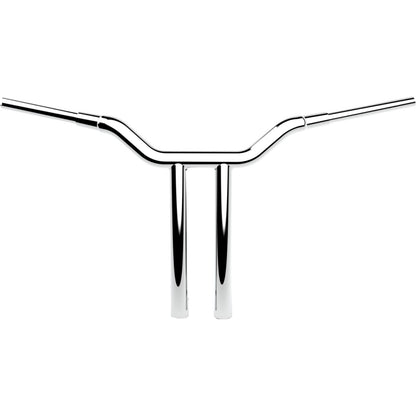 LA Choppers Handlebar - One-Piece Kagefighter - 16" x 1-1/2" - Chrome [MPN: LA-7343-16]_1397819