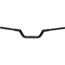 LA Choppers Handlebar - Valley - T-Bar - 10" - Black [MPN: LA-7344-10B]_1397825