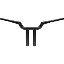LA Choppers Handlebar - Valley - T-Bar - 12" - Black [MPN: LA-7344-12B]_1397817