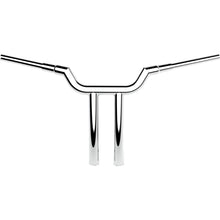 LA Choppers Handlebar - Valley - T-Bar - 14" - Chrome [MPN: LA-7344-14]_1397830