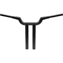 LA Choppers Handlebar - Valley - T-Bar - 16" - Black [MPN: LA-7344-16B]_1397836