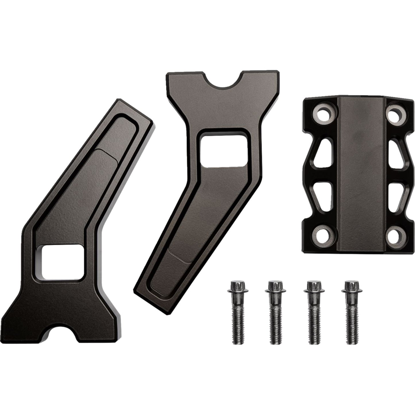 LA Choppers Risers - Pullback - 6" - Bronze [MPN: LA-7471-06Z]_1174809