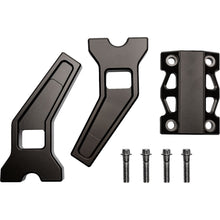 LA Choppers Risers - Pullback - 6" - Bronze [MPN: LA-7471-06Z]_1174809