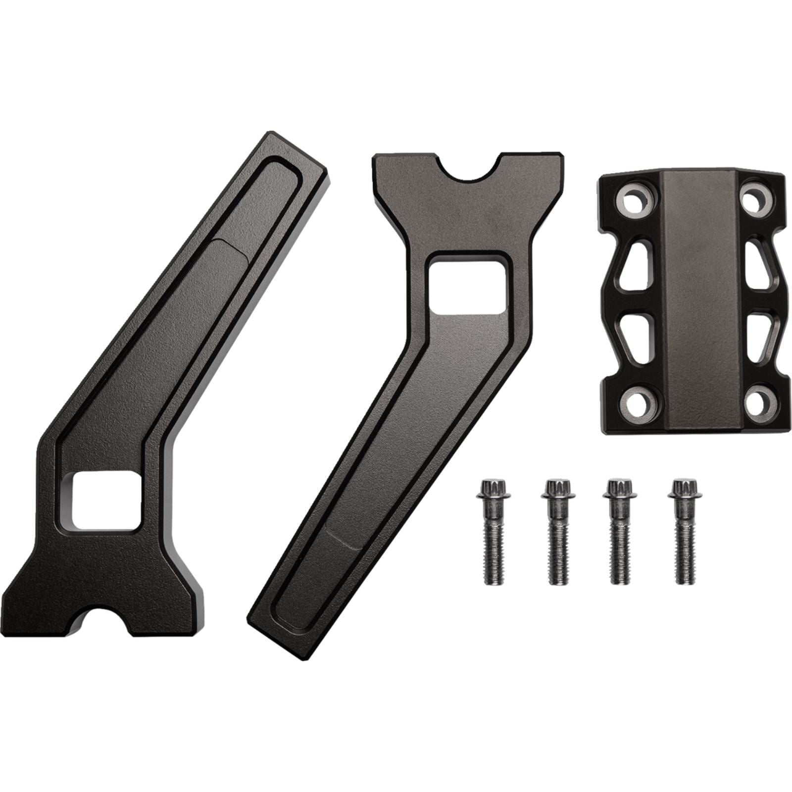 LA Choppers Risers - Pullback - 8" - Bronze [MPN: LA-7471-08Z]_1174869