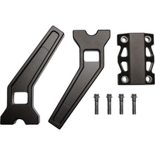 LA Choppers Risers - Pullback - 8" - Bronze [MPN: LA-7471-08Z]_1174869