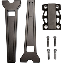 LA Choppers Risers - Pullback - 10" - Bronze [MPN: LA-7471-10Z]_1174808