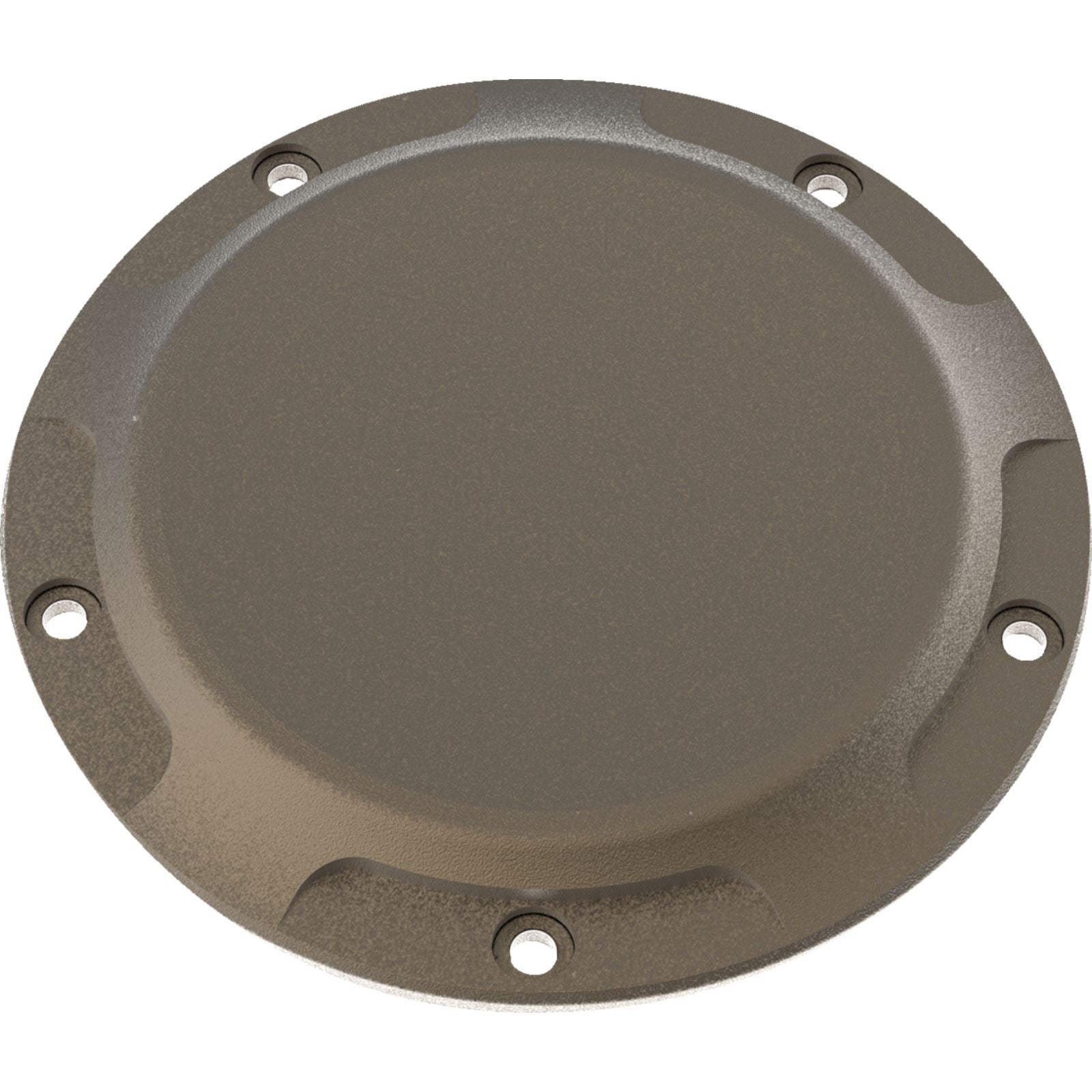 LA Choppers County Line Derby Cover Derby Cover for Twin Cam - Bronze [MPN: LA-P106-00Z]_1169936