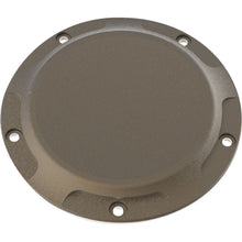 LA Choppers County Line Derby Cover Derby Cover for Twin Cam - Bronze [MPN: LA-P106-00Z]_1169936