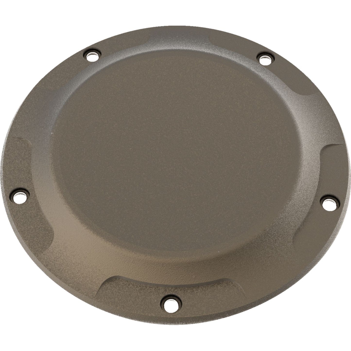 LA Choppers County Line Derby Cover Derby Cover for M8 FL - Bronze [MPN: LA-P106-01Z]_1169937