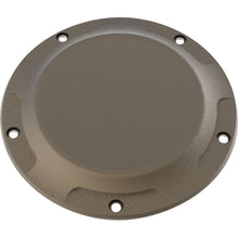 LA Choppers County Line Derby Cover Derby Cover for M8 FL - Bronze [MPN: LA-P106-01Z]_1169937