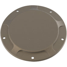 LA Choppers County Line Derby Cover Derby Cover for M8 Softail - Bronze [MPN: LA-P106-02Z]_1169938