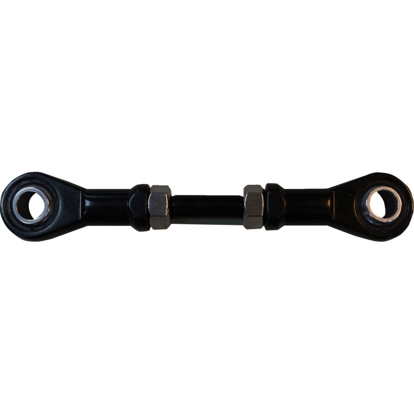 Drag Specialties Shift Linkage - Black - 4-1/8" 1601-0562_1169140