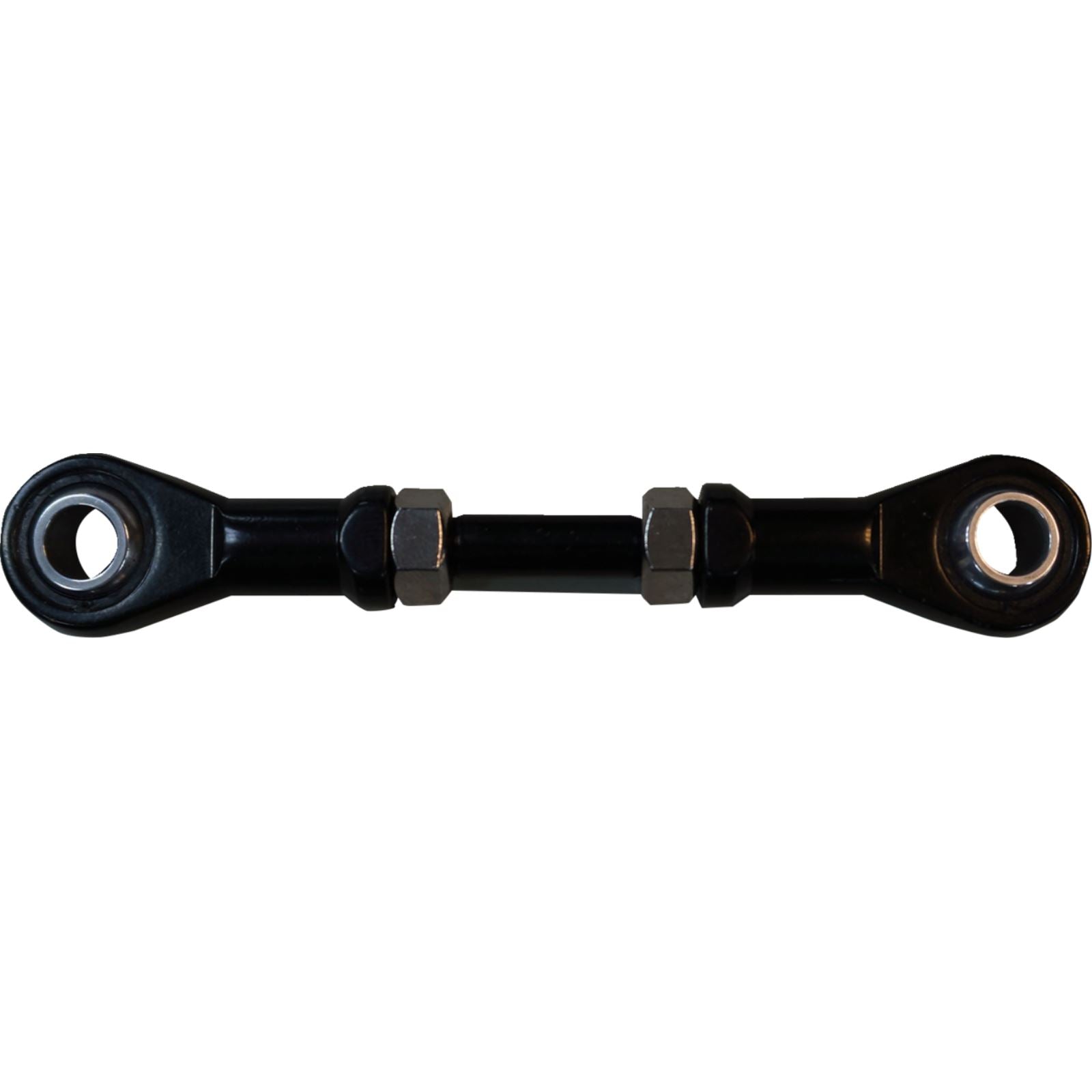 Drag Specialties Shift Linkage - Black - 4-1/8" 1601-0562_1169140