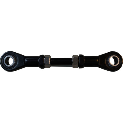 Drag Specialties Shift Linkage - Black - 4-1/8" 1601-0562_1169140