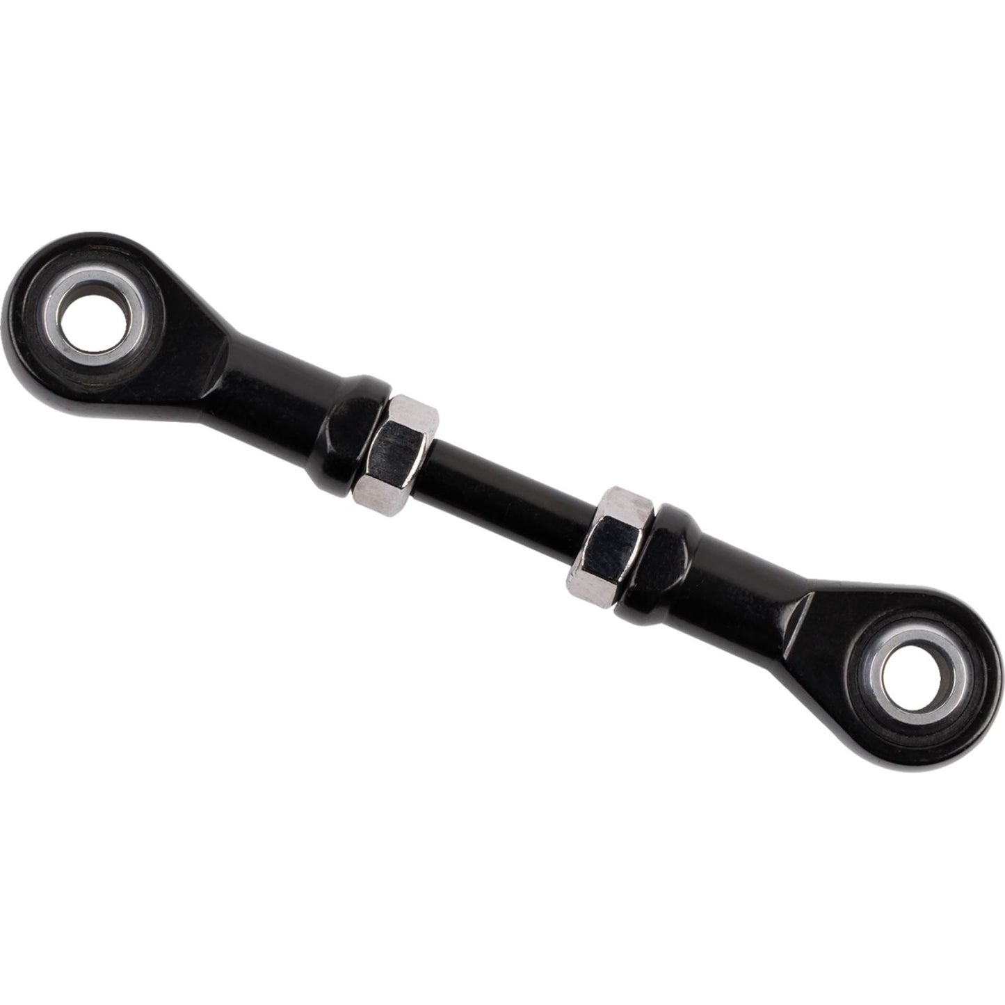 Drag Specialties Shift Linkage - Black - 4-1/8" 1601-0562_1169119