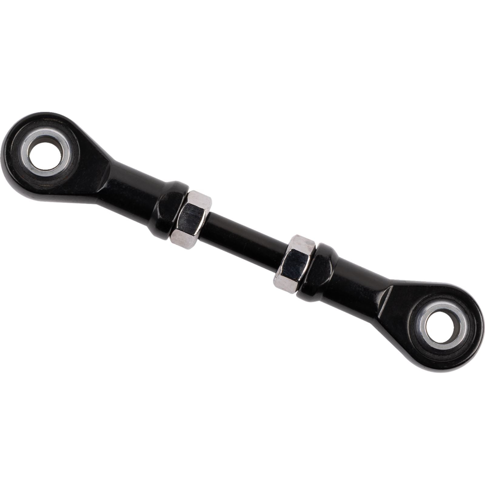 Drag Specialties Shift Linkage - Black - 4-1/8" 1601-0562_1169119