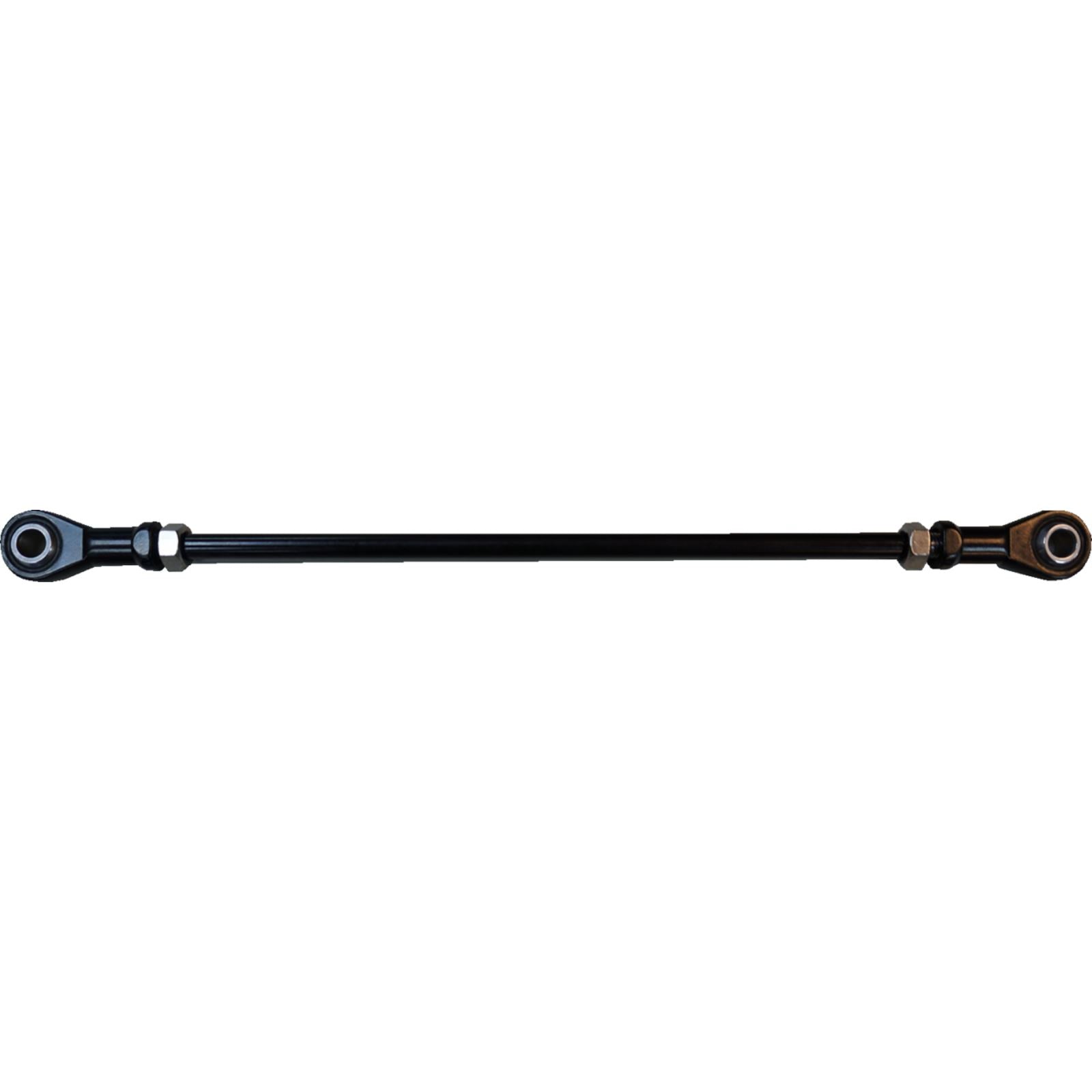 Drag Specialties Shift Linkage - Black - 12" 1601-0564_1169121