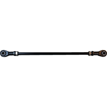 Drag Specialties Shift Linkage - Black - 12" 1601-0564_1169121