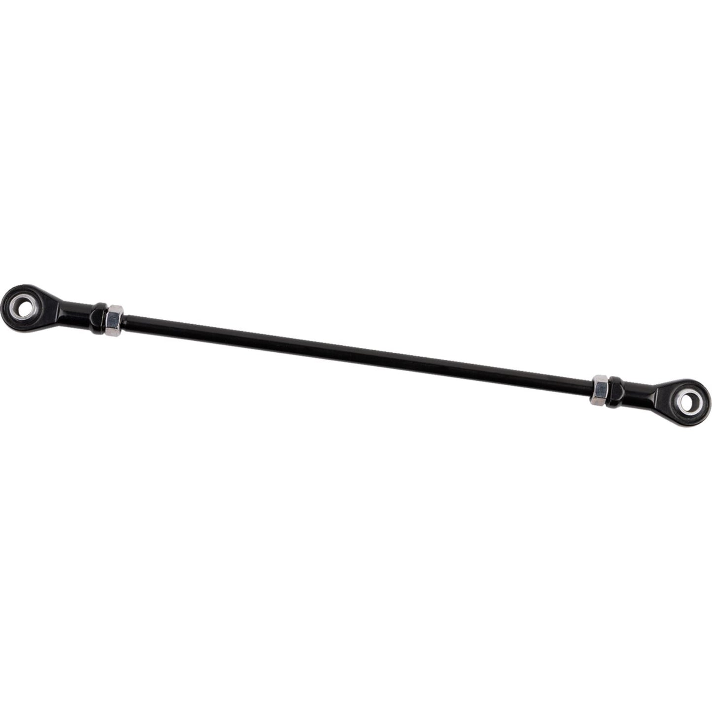 Drag Specialties Shift Linkage - Black - 12" 1601-0564_1169122