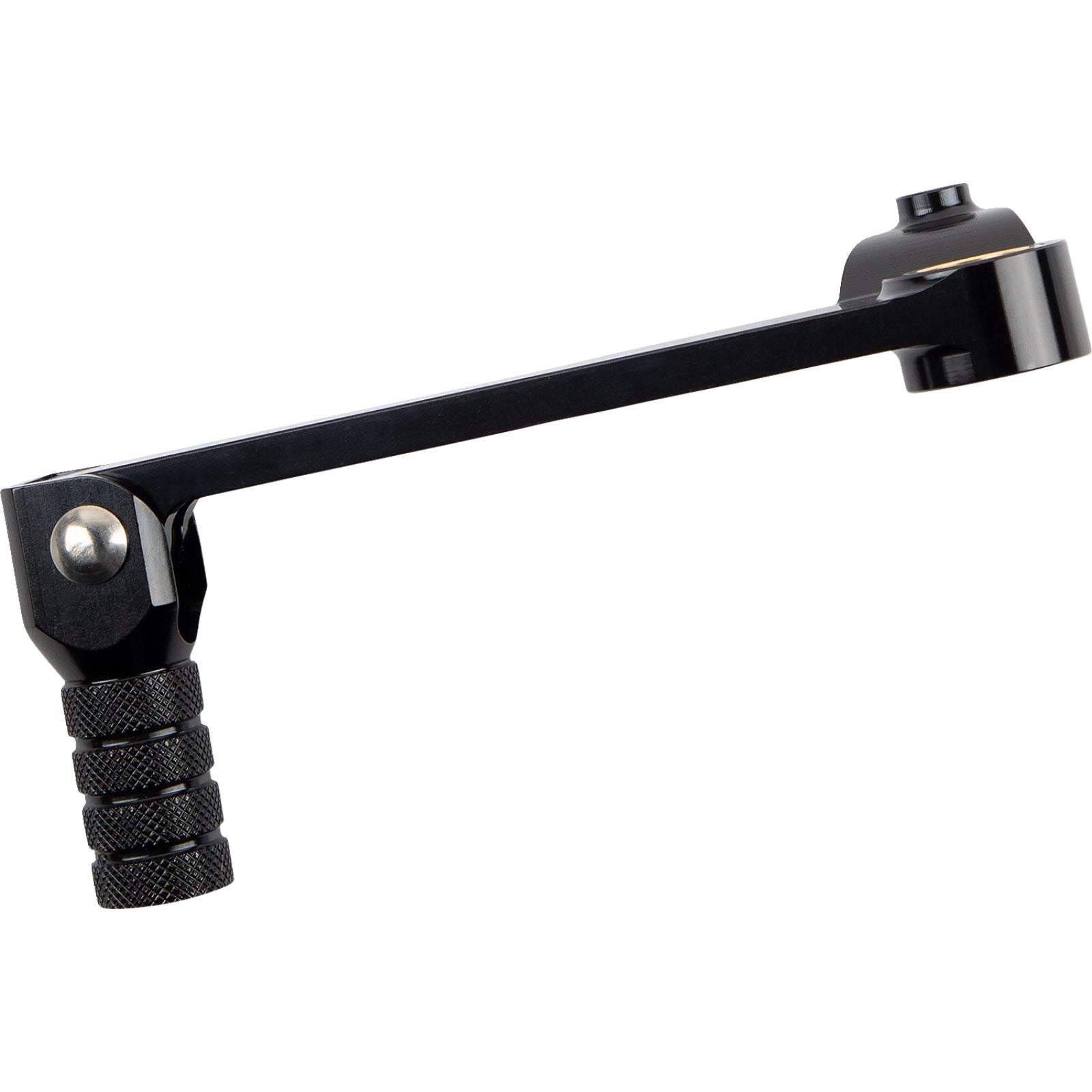 Moose Offroad Shift Lever - Black for Harley M-80-600_1169123