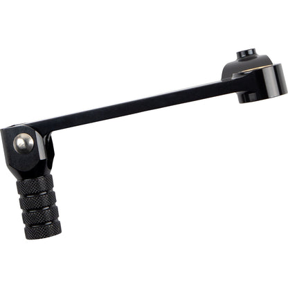 Moose Offroad Shift Lever - Black for Harley M-80-600_1169123