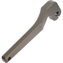 LA Choppers County Line Shifter - Bronze - FXD '91-'17 [MPN: LA-P102-00Z]_1169941