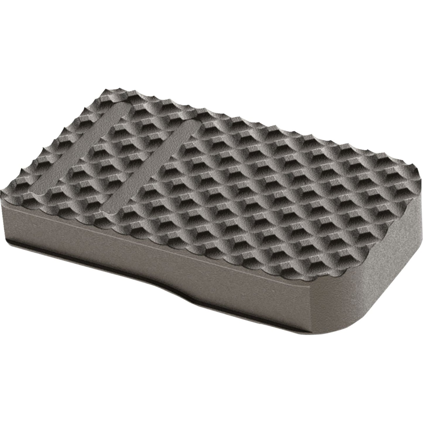 LA Choppers County Line Brake Pedal - Bronze - FL/FX [MPN: LA-P104-00Z]_1169944