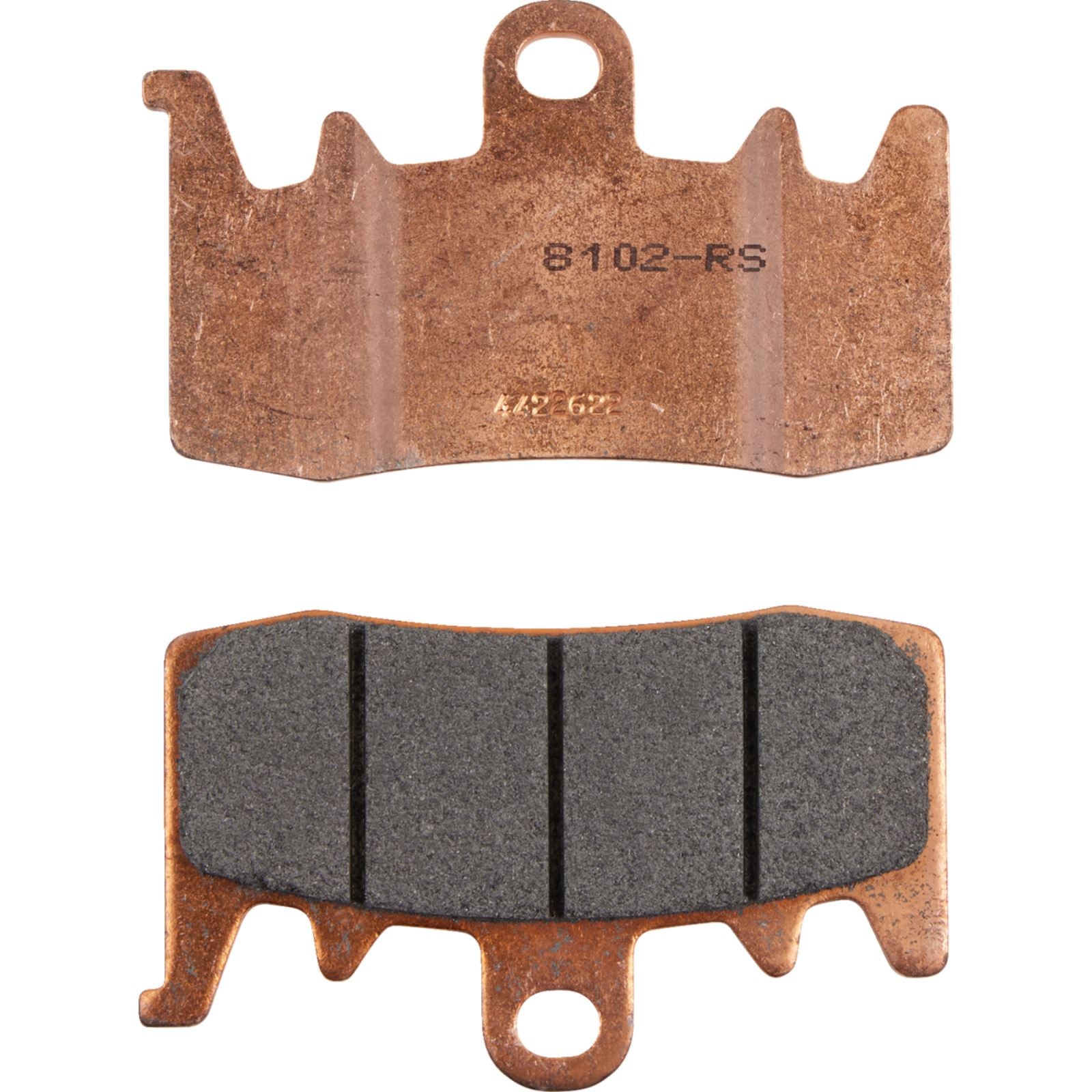 Lyndall Brakes X-Treme Brake Pad - Front [MPN: 8102-XS]_1170164