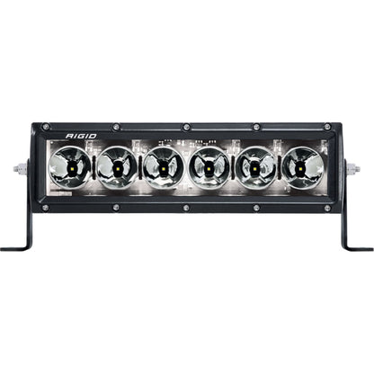 Rigid Radiance Light Bar - 10" - RGBW 210053_1697274
