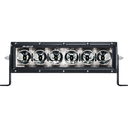 Rigid Radiance Light Bar - 10" - RGBW 210053_1697300