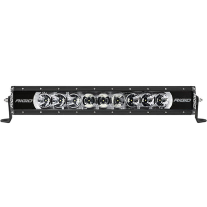 Rigid Radiance Light Bar - 20" - RGBW 220053_1697301