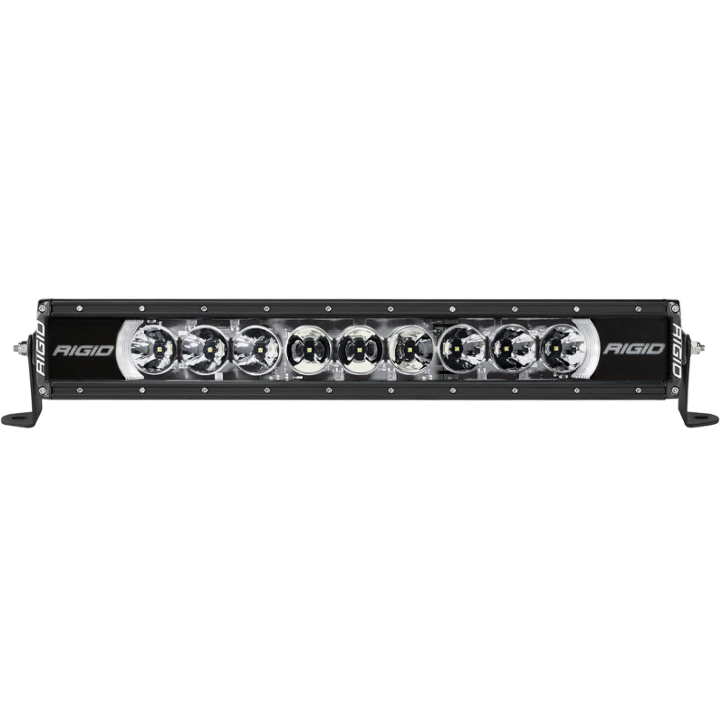 Rigid Radiance Light Bar - 20" - RGBW 220053_1697302