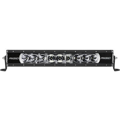 Rigid Radiance Light Bar - 20" - RGBW 220053_1697302