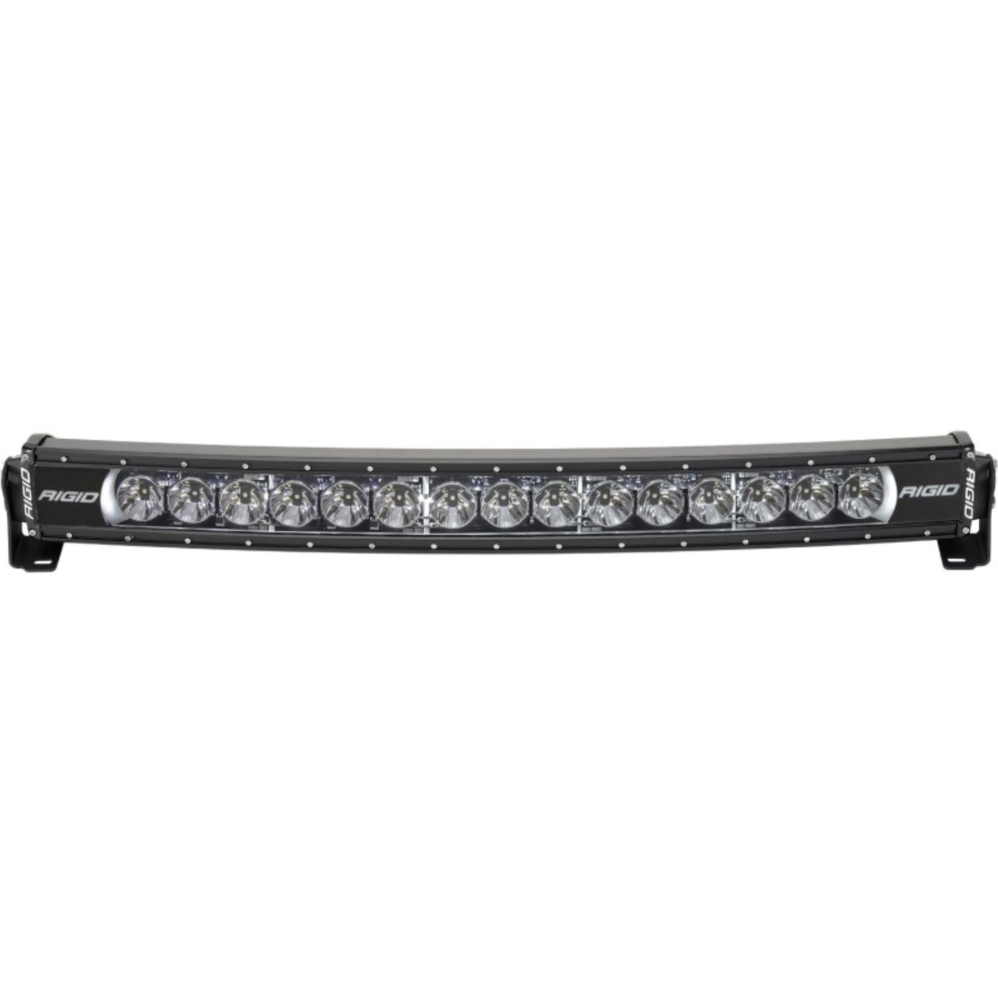 Rigid Radiance Light Bar - 30" - Curved 330053_1697311