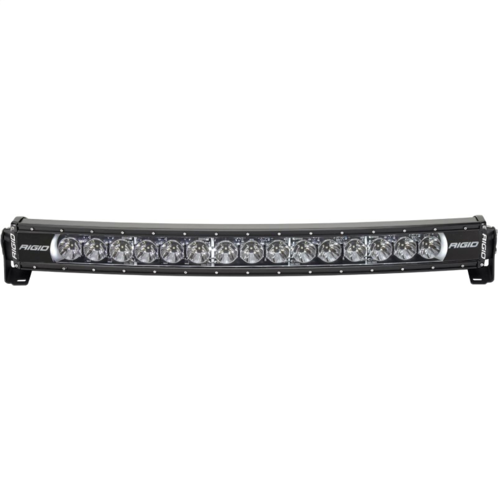 Rigid Radiance Light Bar - 30" - Curved 330053_1697311