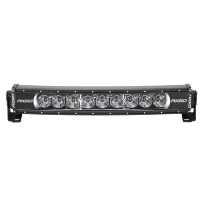 Rigid Radiance Light Bar - 30" - Curved 330053_1697312