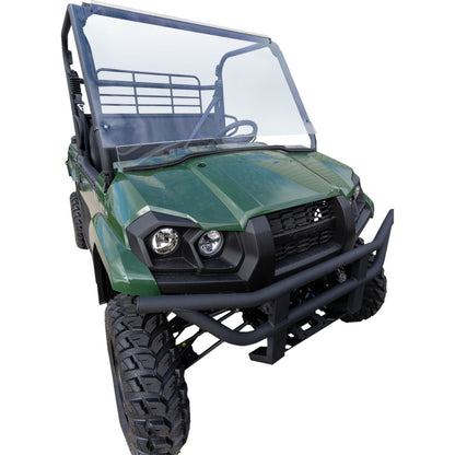 Moose Offroad Full Windshield - Mule Pro-MX V000313-12200M_1169200