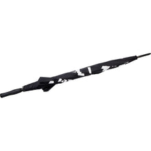 Moose Offroad Umbrella - Black/White 9501-0276_1171476