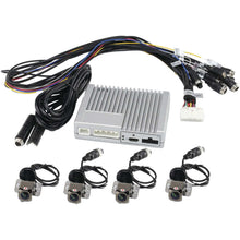 QuadBoss 360° Camera System 360ECU2.0PK_QB_1192038