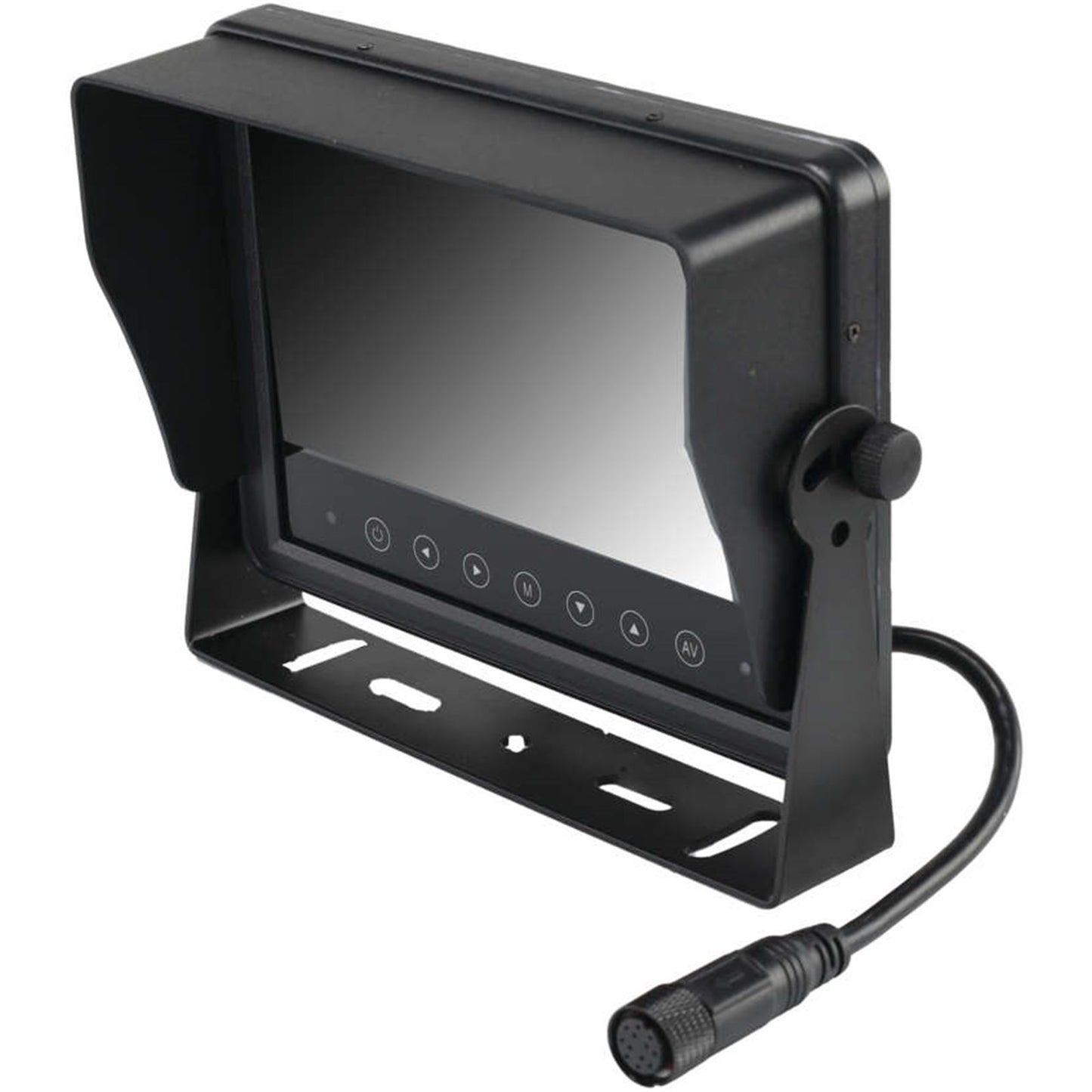 QuadBoss 360° Camera Monitor M7102HDW_QB_1192042
