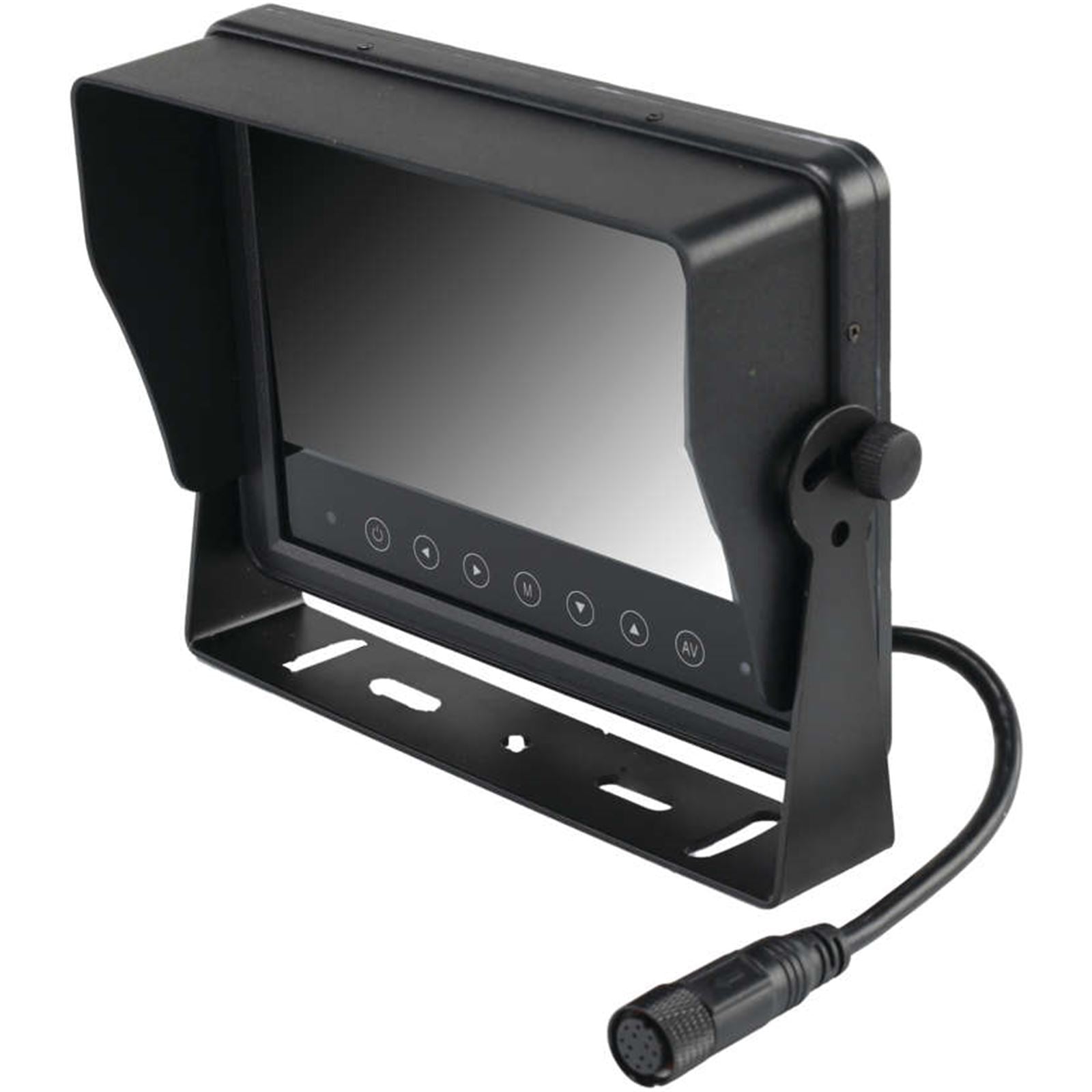 QuadBoss 360° Camera Monitor M7102HDW_QB_1192042