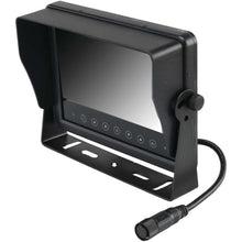 QuadBoss 360° Camera Monitor M7102HDW_QB_1192042