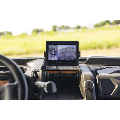 QuadBoss 360° Camera Monitor M7102HDW_QB_1192044