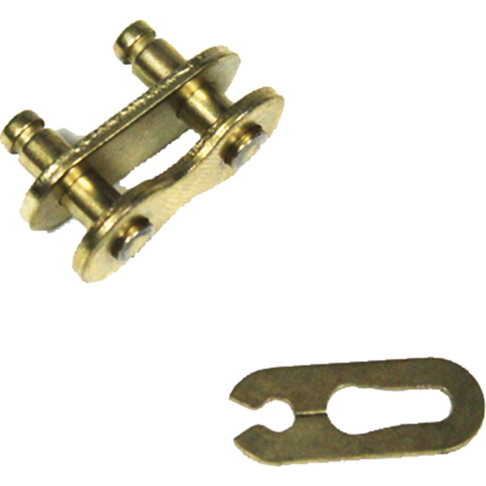 Outside #415 Chain Master Link with Clip 10-0119_197109