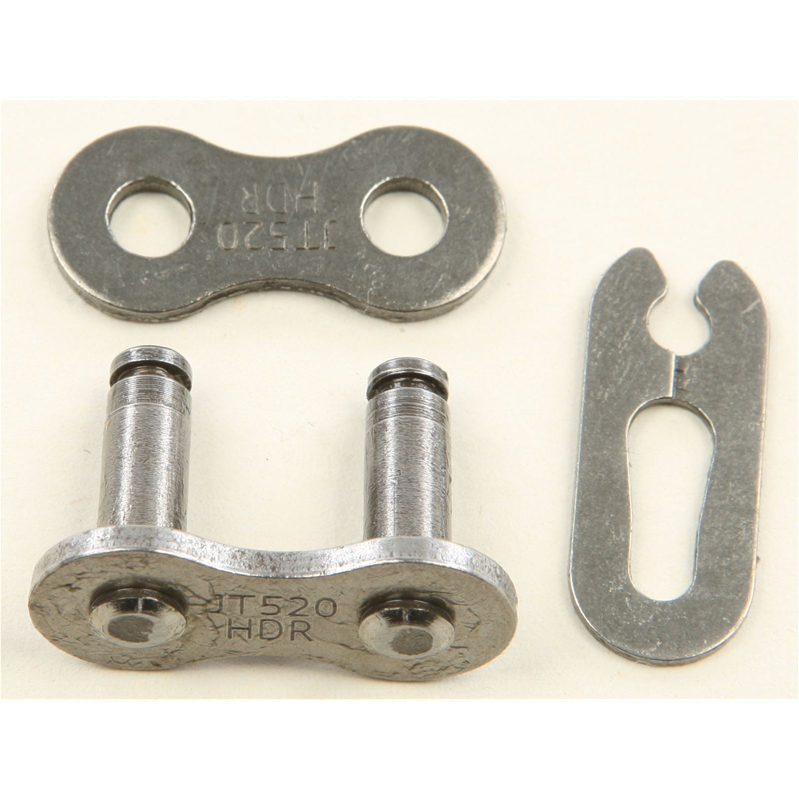 JT Sprockets Connecting Link- Heavy Duty Super Competition- Race Series JTC520HDRSL_197121
