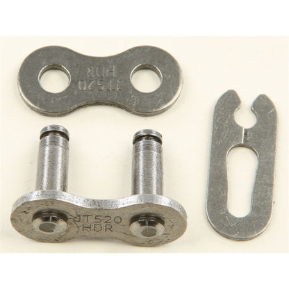 JT Sprockets Connecting Link- Heavy Duty Super Competition- Race Series JTC520HDRSL_197121