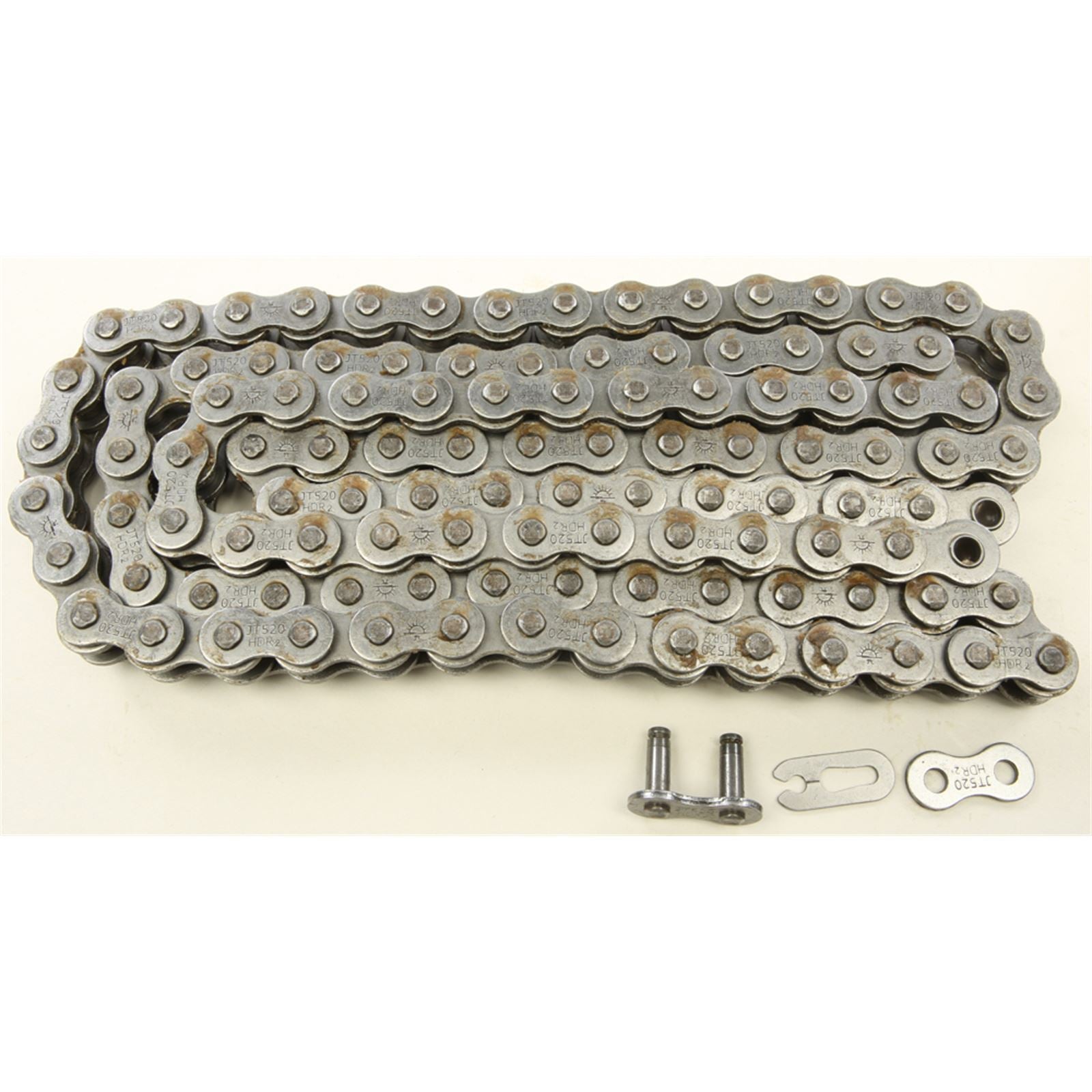 JT Sprockets Chain- Super Competition Race Series JTC520HDR110SL_197123