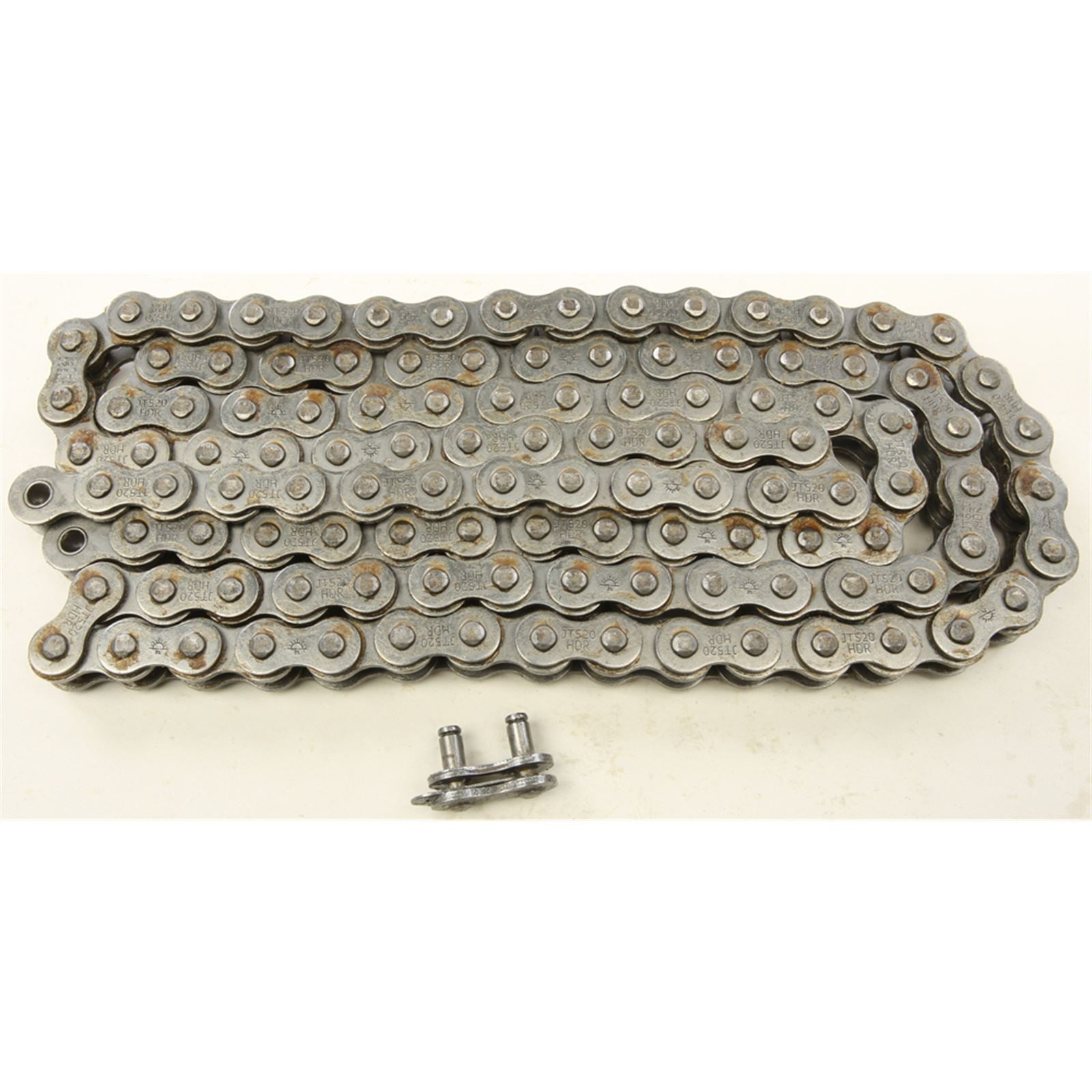 JT Sprockets Chain- Super Competition Race Series JTC520HDR116SL_197124